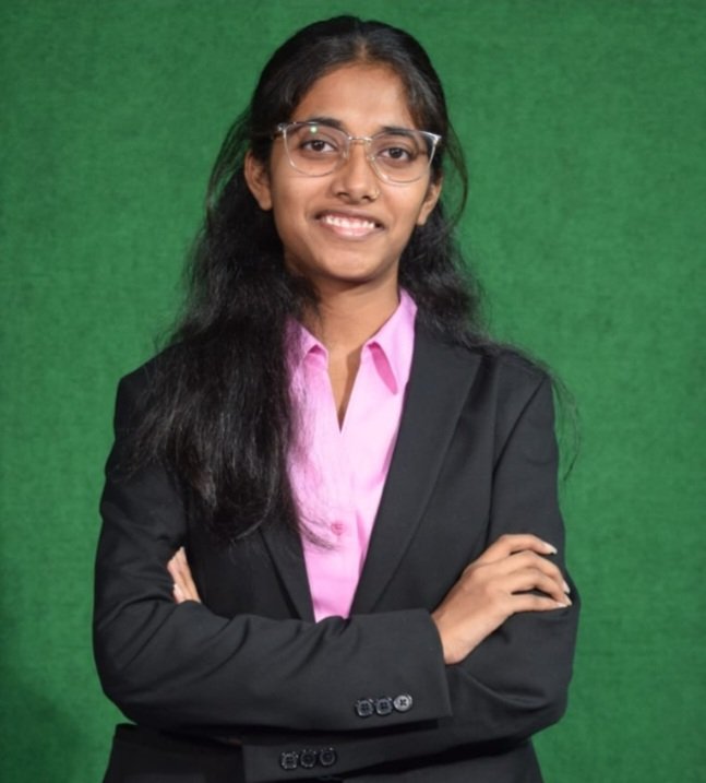 Janhavi Pande